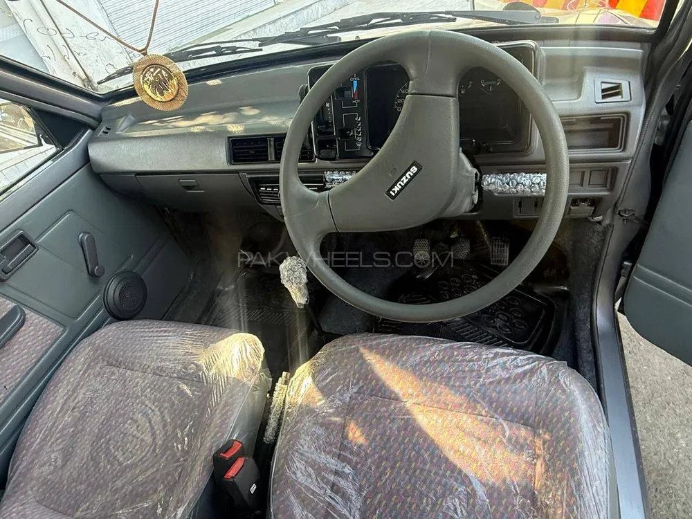 Suzuki Mehran 2017 for Sale in Attock Image-1