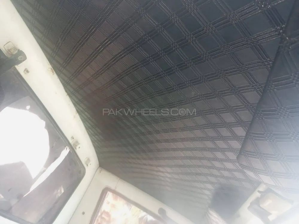 Suzuki Ravi 2008 for Sale in Islamabad Image-1