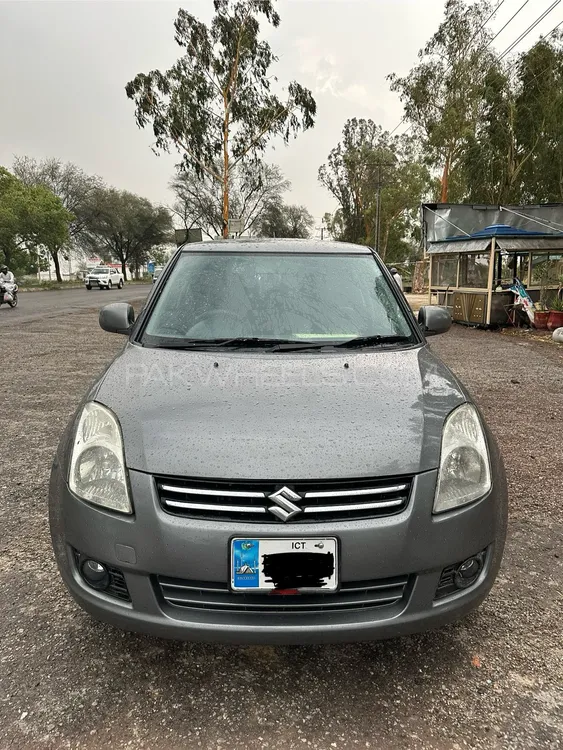 Suzuki Swift 2011 for Sale in Islamabad Image-1