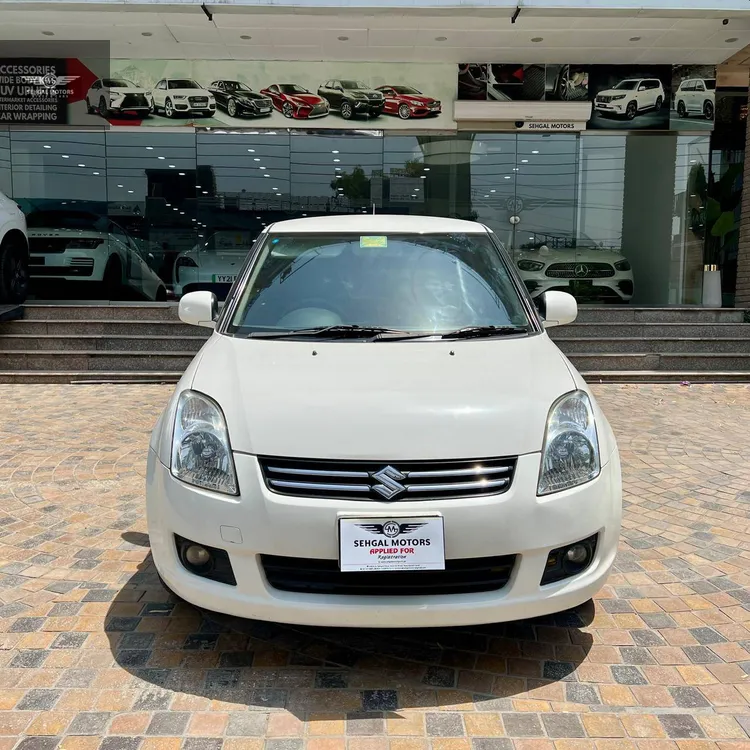 Suzuki Swift 2015 for Sale in Islamabad Image-1