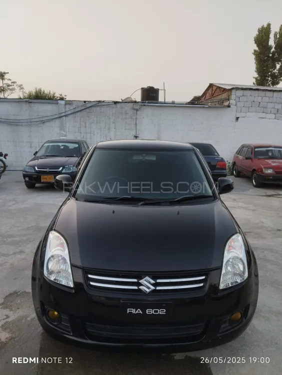 Suzuki Swift 2017 for Sale in Abbottabad Image-1