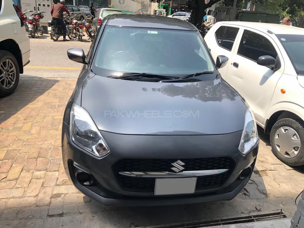 Suzuki Swift 2022 for Sale in Lahore Image-1
