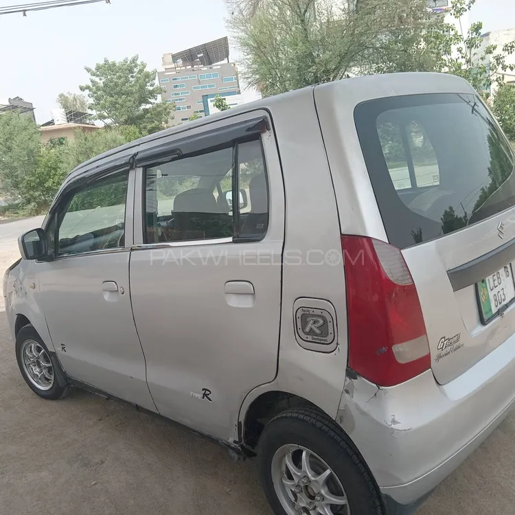 Suzuki Wagon R 2018 for Sale in Sargodha Image-1