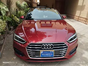 Audi A5 1.4 TFSI Sportback 2019 for Sale