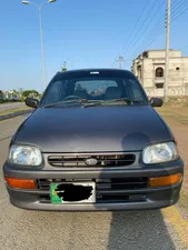 Daihatsu Cuore CX Eco 2011 for Sale