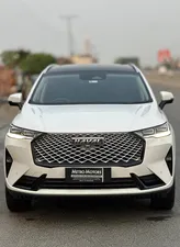 Haval H6 High 2021 for Sale