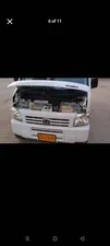 Honda Acty 2013 for Sale