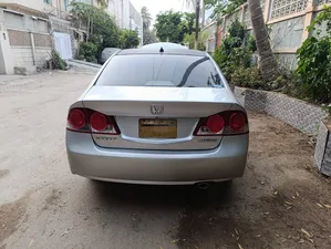 Honda Civic MXB (Hybrid) 2007 for Sale