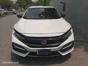 Honda Civic Oriel 1.8 i-VTEC CVT 2018 for Sale