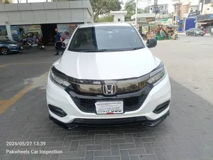 Honda Vezel Hybrid RS Honda Sensing  2019 for Sale