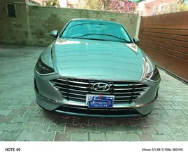 Hyundai Sonata 2.0 2022 for Sale