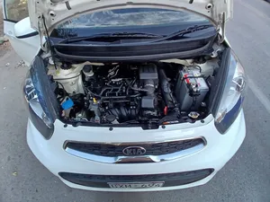 KIA Picanto 1.0 AT 2022 for Sale