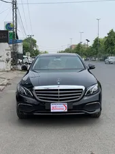 Mercedes Benz E Class E 350e 2019 for Sale