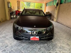 Mercedes Benz EQS 450 4MATIC 2022 for Sale