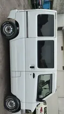 Mitsubishi Minicab G 2012 for Sale