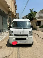 Nissan Clipper E Four 2019 for Sale