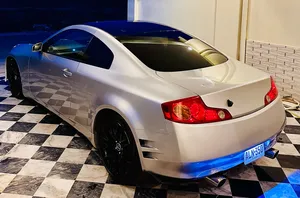 Nissan Skyline 2003 for Sale