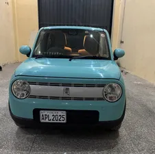 Suzuki Alto Lapin G 2022 for Sale
