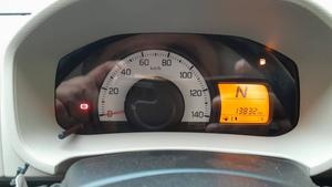 SUZUKI ALTO VXL AGS 
MODEL 2024 
REGISTERED 2024
MILEAGE 13000KM
COLOUR SILVER 
CONDITION ORIGINAL
