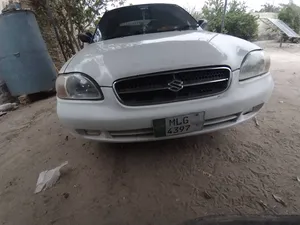 Suzuki Baleno JXR 2005 for Sale