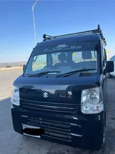 Suzuki Every Join Turbo 2020 for Sale