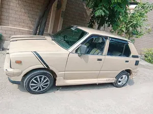 Suzuki FX 1986 for Sale