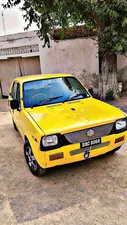 Suzuki FX GA 1987 for Sale