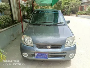Suzuki Kei A 2007 for Sale