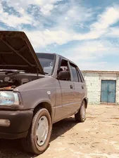Suzuki Mehran VX 1992 for Sale
