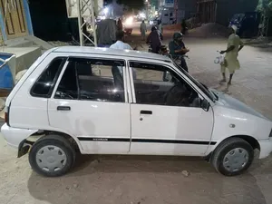 Suzuki Mehran VXR 1997 for Sale