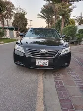 Toyota Camry Up-Spec Automatic 2.4 2007 for Sale