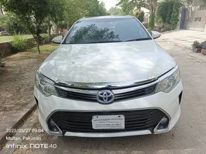 Toyota Camry Hybrid 2014 for Sale