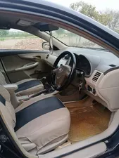 Toyota Corolla XLi VVTi 2010 for Sale