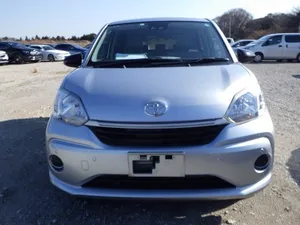Toyota Passo X 2022 for Sale