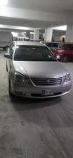 Toyota Premio G EX Package 2.0 2004 for Sale