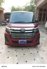 Toyota Roomy XS 2021 for Sale