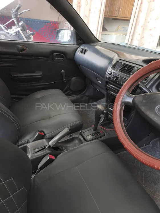 Toyota Corolla 1994 for Sale in Pir mahal Image-1