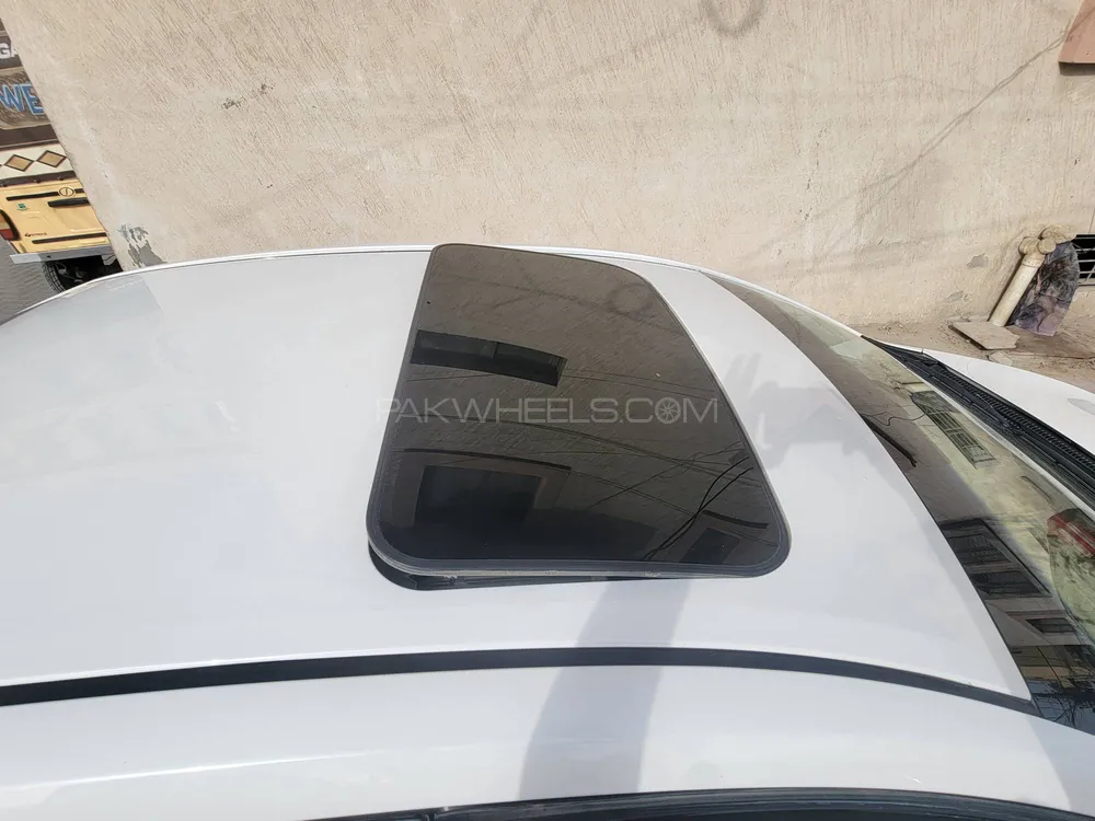 Toyota Corolla 2022 for Sale in Karachi Image-1