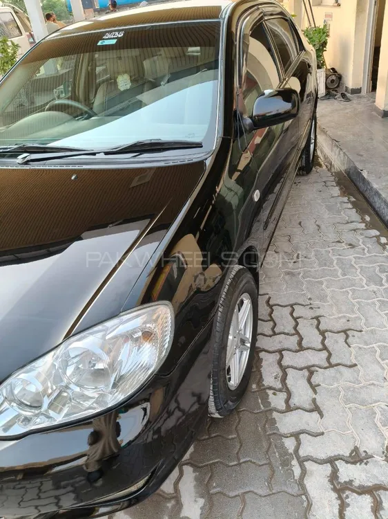 Toyota Corolla 2007 for Sale in Murree Image-1