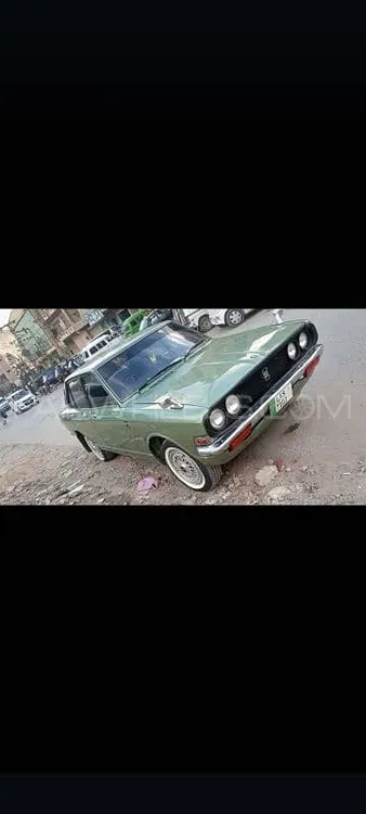Toyota Corona 1970 for Sale in Rawalpindi Image-1