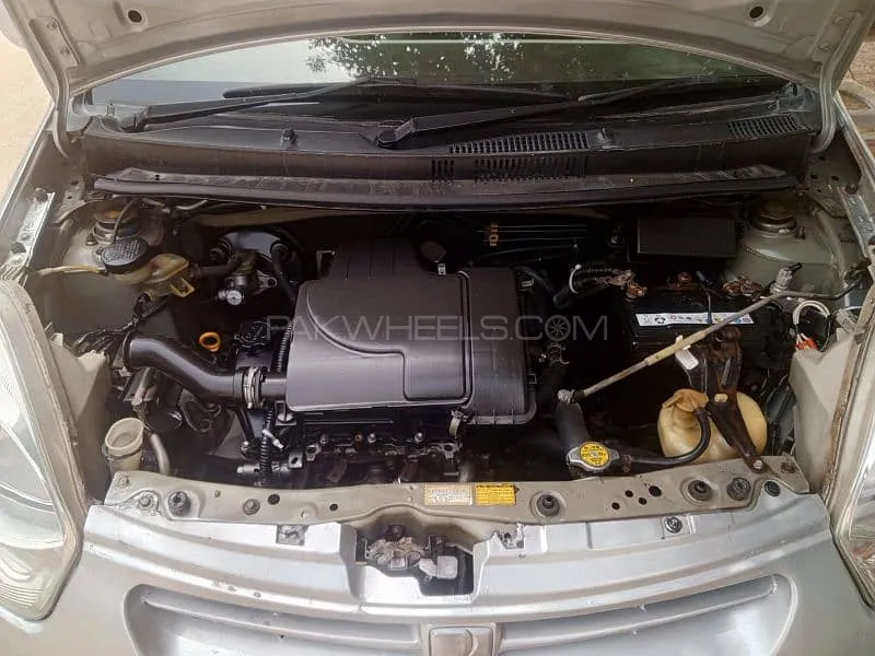 Toyota Passo 2010 for Sale in Karachi Image-1