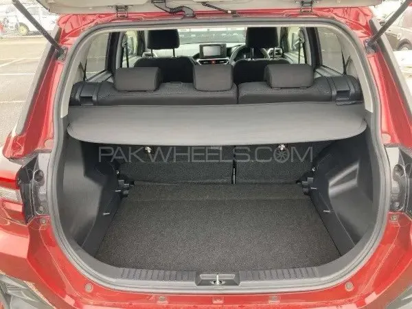 Toyota Raize 2020 for Sale in Gujranwala Image-1