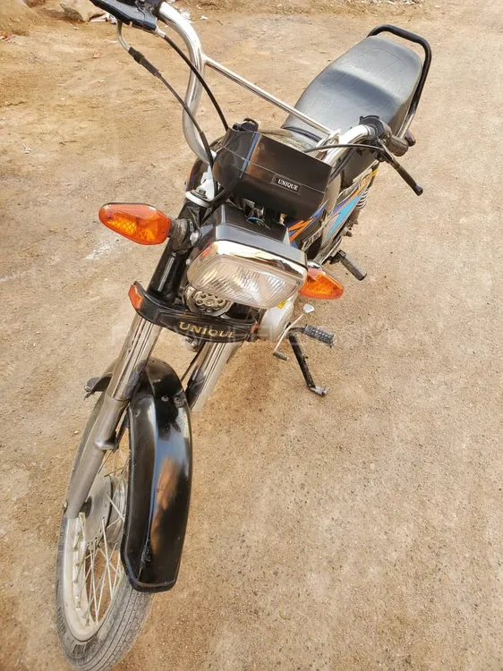 یونیک Xtreme UD 70 2019 for Sale Image-1