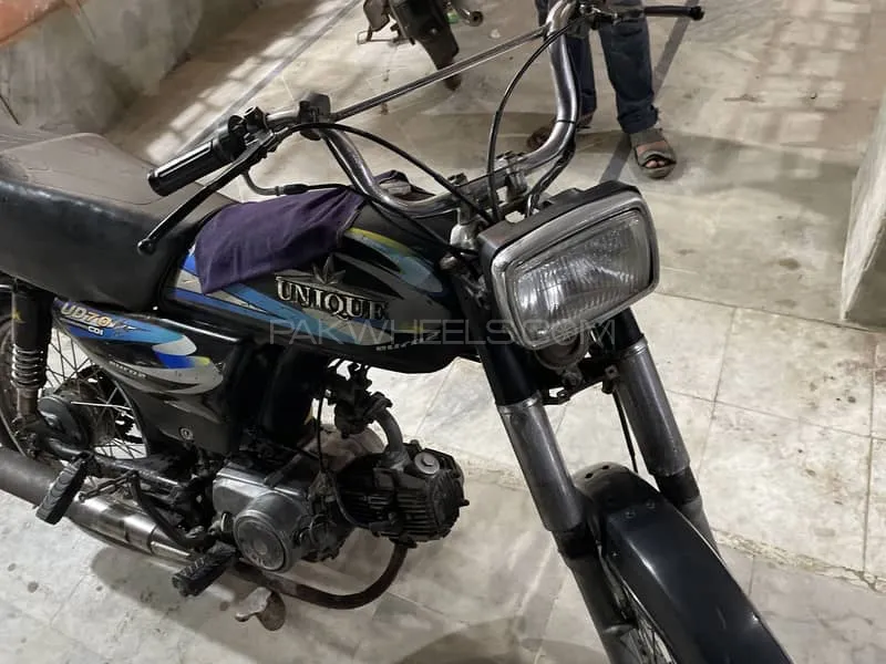 Unique Xtreme UD 70 2019 for Sale Image-1
