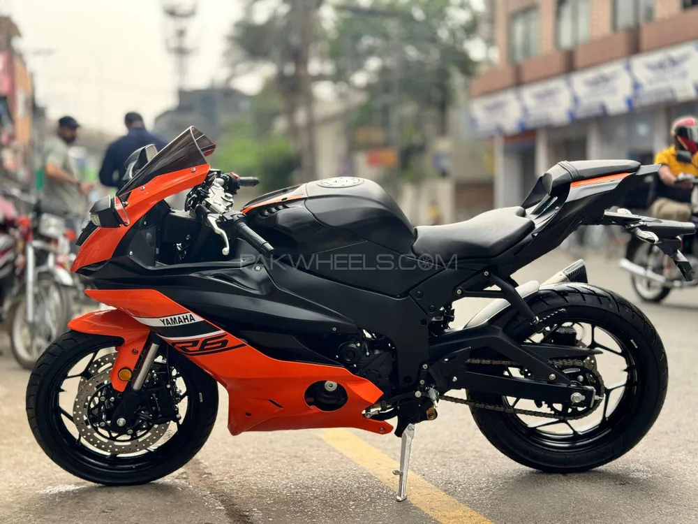 چینی موٹر سائیکل Other 2025 for Sale Image-1
