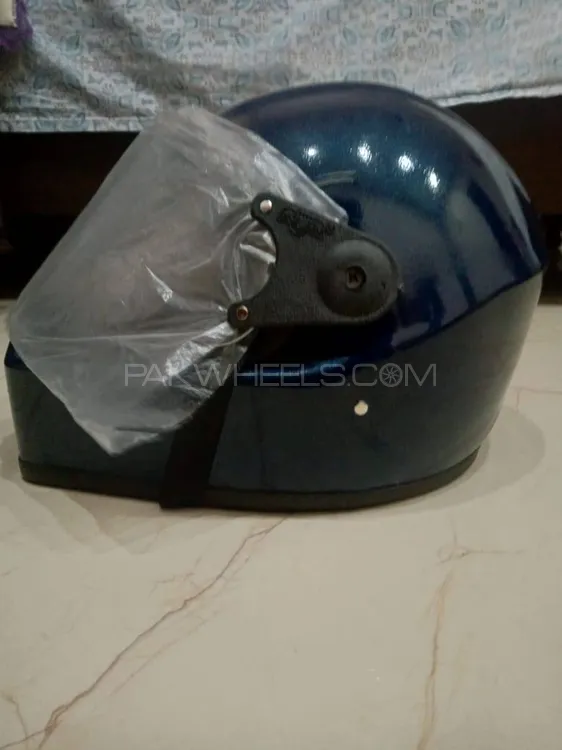 BRAND NEW SAFETY  HELMET FOR  SALE Image-1