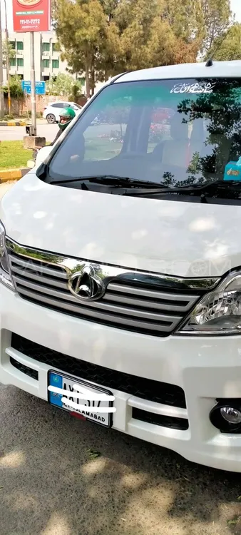 Changan Karvaan 2022 for Sale in Rawalpindi Image-1