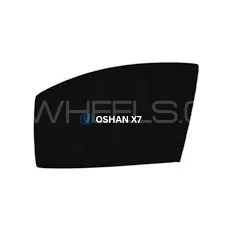 CHANGAN OSHAN X7 2021-PRESENT WINDOW SUNSHADE (PARDA) Image-1