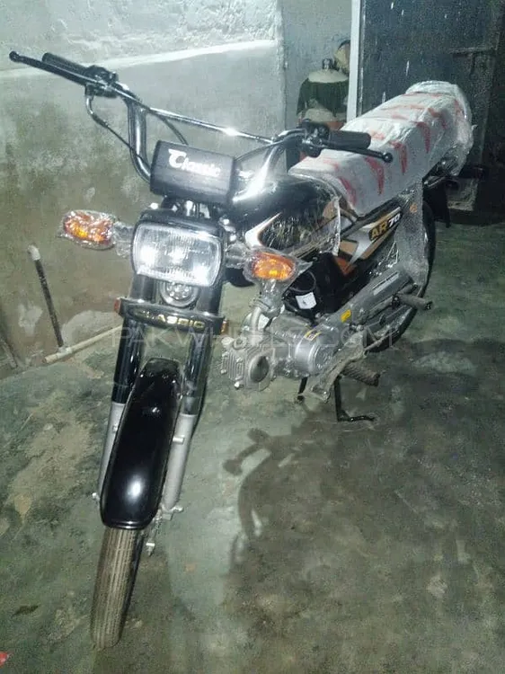 Chinese Bikes 70 2025 for Sale Image-1
