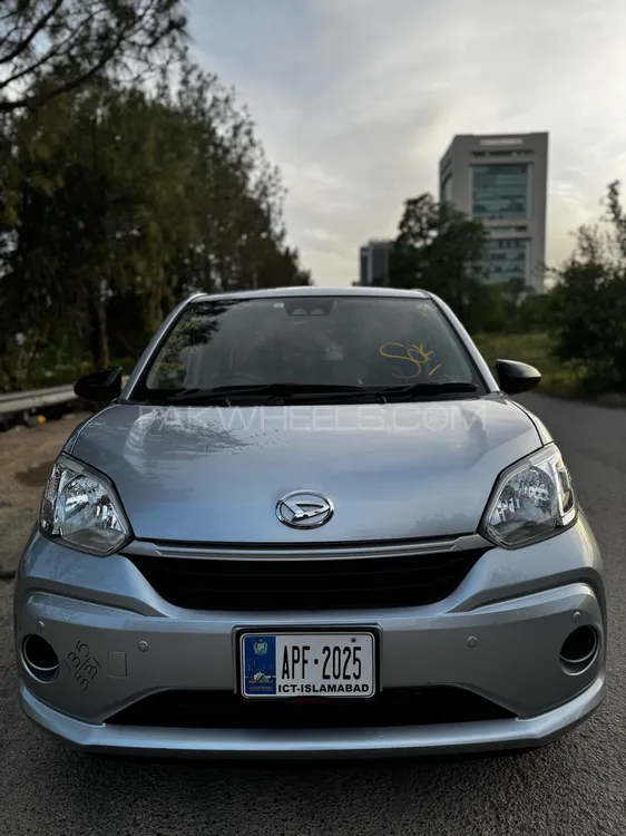 Daihatsu Boon 2023 for Sale in Islamabad Image-1